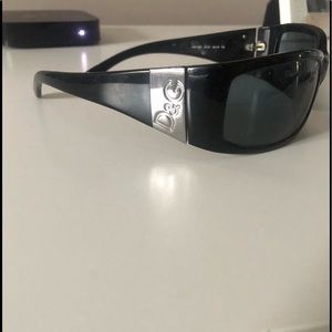 Dolce & Gabbana Sunglasses